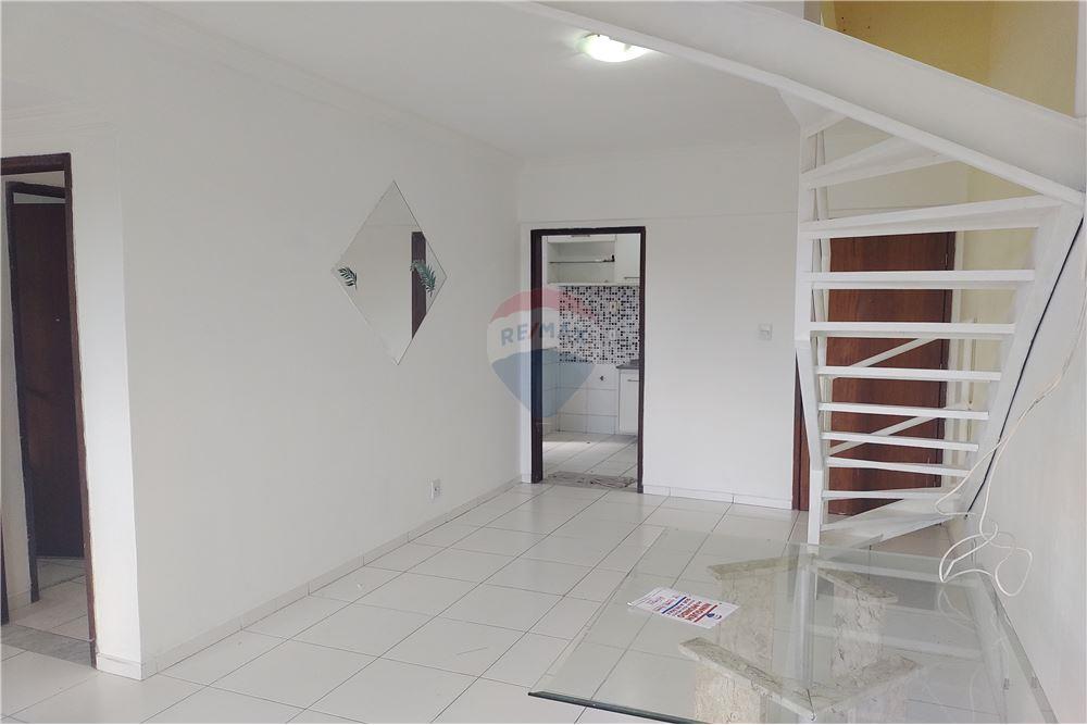 Apartamento - Venda - Salvador , Bahia - 3 - 580551027-78
