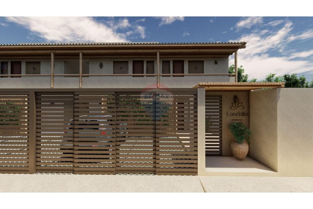 Apartamento, 1 quarto, 24 m² - Foto 6