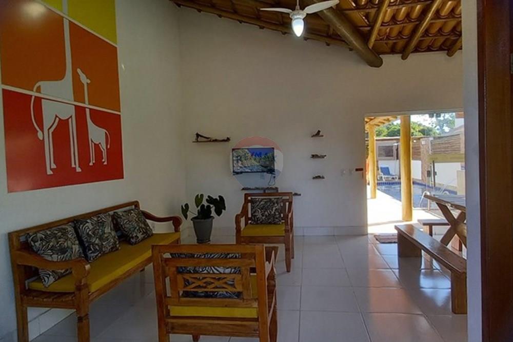 Casa de Condomínio - Venda - Prado , Bahia - 3 s 20240530_085121.jpg - 580431021-167