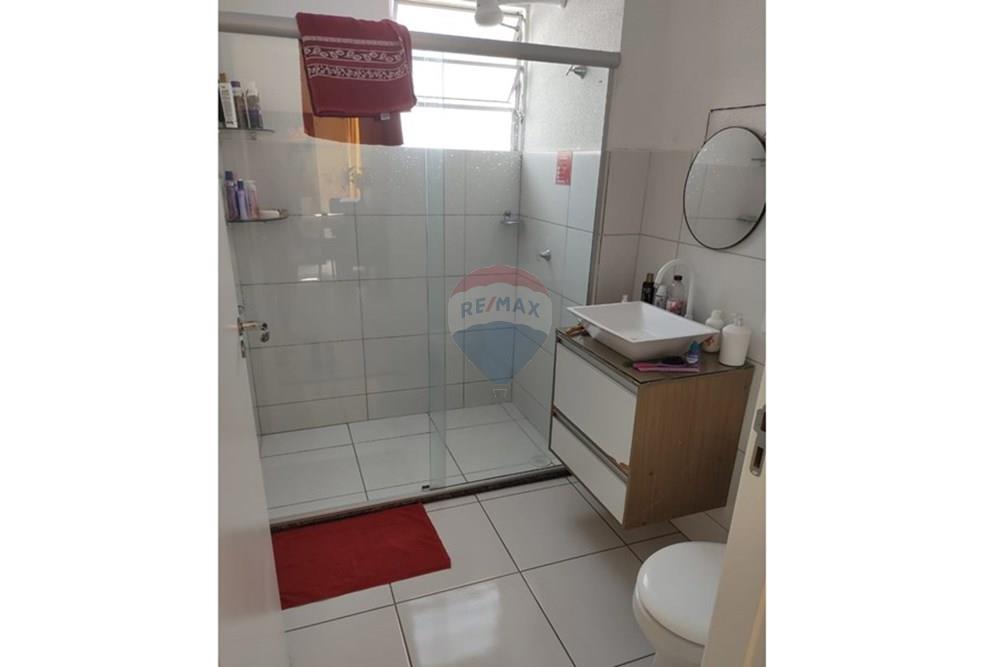 Apartamento - Venda - Alagoinhas , Bahia - 11a79ee5-c23c-4c9d-aaf6-30b553ca9a10.jpg - 580701006-51