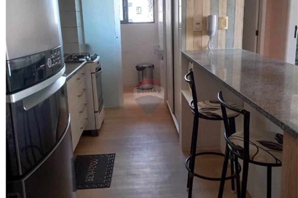 Apartamento - Alugar - Salvador , Bahia - c8c2e1d1-a49a-4625-b3ed-974372292a55.jpg - Cozinha - 580541023-69