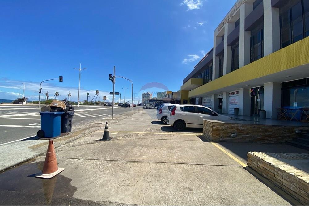 Loja em Shopping - Alugar - Salvador , Bahia - eaf0b3c9-91fc-4816-90de-430b3c52a968.jpeg - 580551063-81