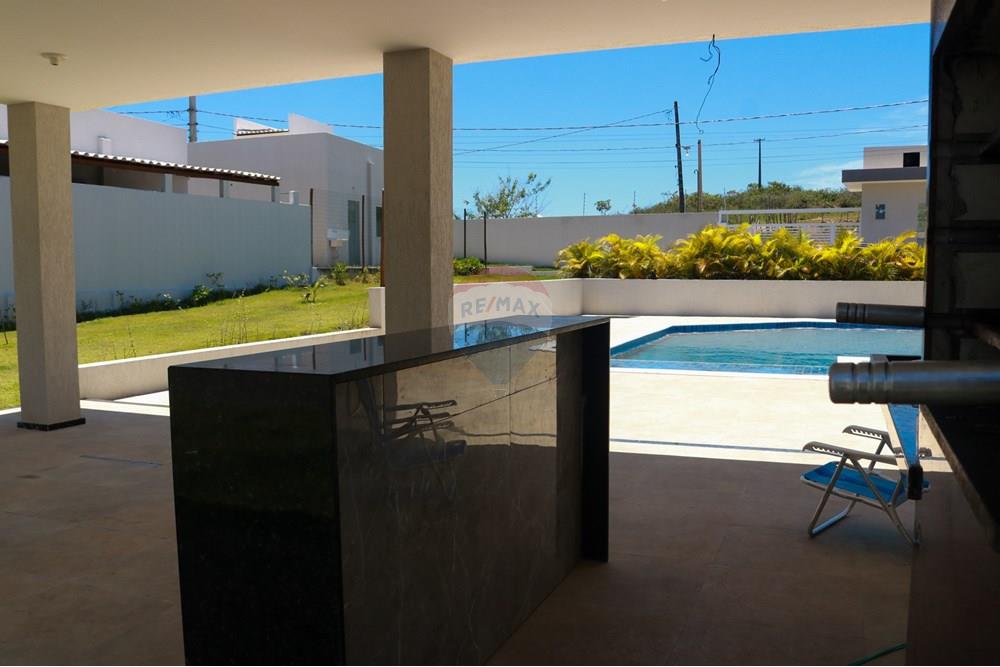 Casa de Condomínio - Venda - Camaçari , Bahia - IMG_2163.JPG - 580781002-14