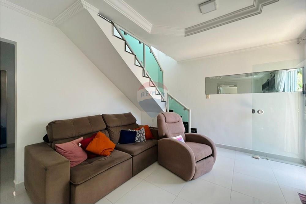 Casa de Condomínio - Venda - Salvador , Bahia - IMG-20250924-WA0124.jpg - 580421036-50