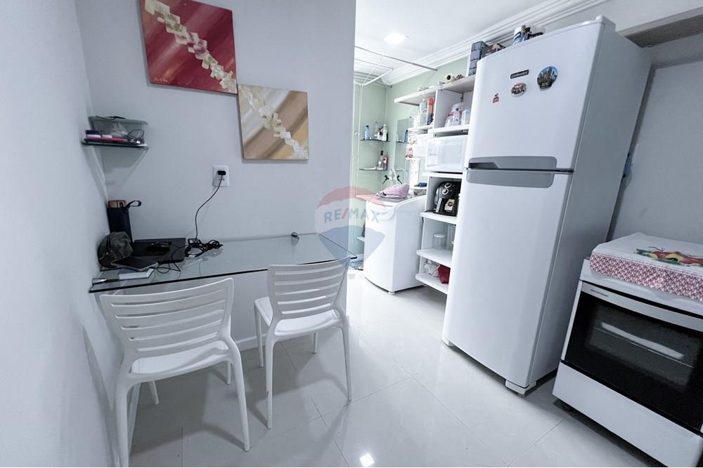 Apartamento - Venda - Salvador , Bahia - IMG_5620.JPG - 580541068-9