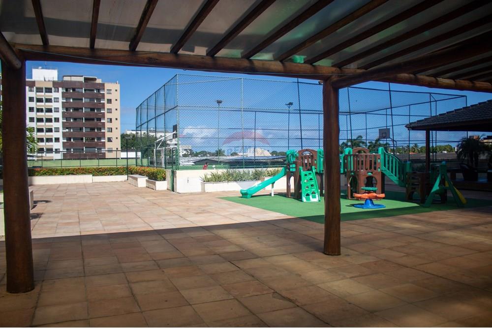 Apartamento - Venda - Lauro de Freitas , Bahia - _MG_9175.jpg - 580781027-2