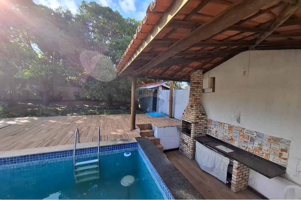 Casa de Condomínio - Venda - Camaçari , Bahia - Imagem do WhatsApp de 2025-09-18 à(s) 11.34.18_9163f4ec.jpg - 580491001-68