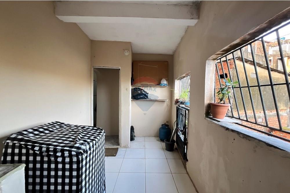 Casa - Venda - Salvador , Bahia - IMG_8957.JPG - 580721048-5