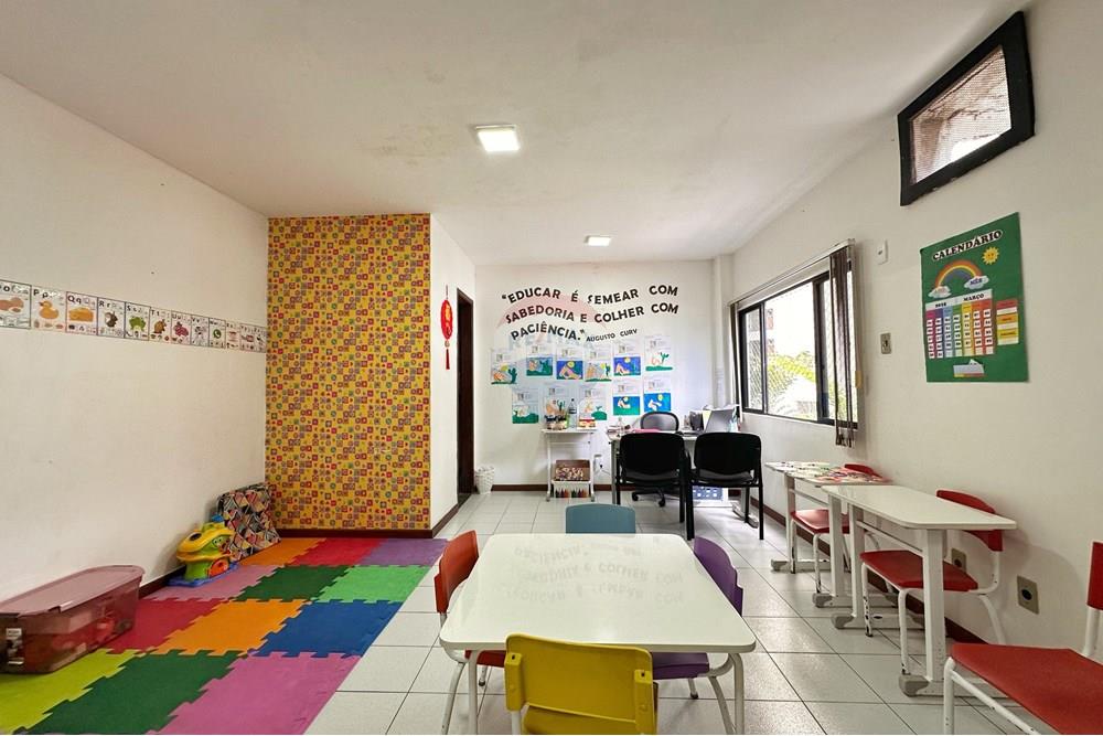 Cj. Comercial/ Sala - Venda - Salvador , Bahia - Arquivo_000 (8).jpeg - 580551038-181