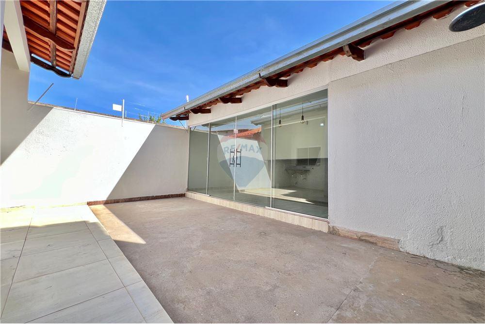 Casa - Venda - Barreiras , Bahia - 7 - 580651047-87