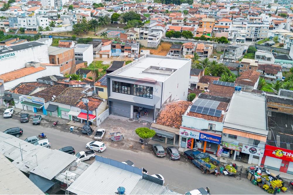 Ponto Comercial/ Loja - Alugar - Santo Antônio de Jesus , Bahia - DJI_0468.jpg - 580341018-153