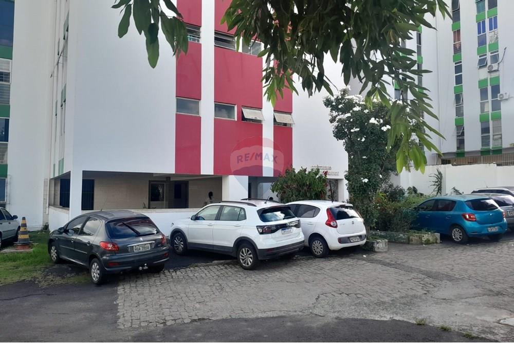Apartamento - Venda - Lauro de Freitas , Bahia - estacionamento4.jpeg - 580541020-53