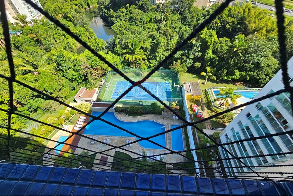 Apartamento - Alugar - Salvador , Bahia - 20250526_094730.jpg - 580761031-20