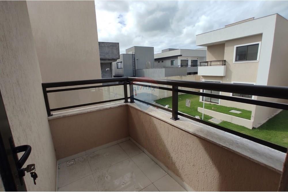 Casa de Condomínio - Alugar - Camaçari , Bahia - WhatsApp Image 2024-12-10 at 15.05.15.jpeg - 580561046-233