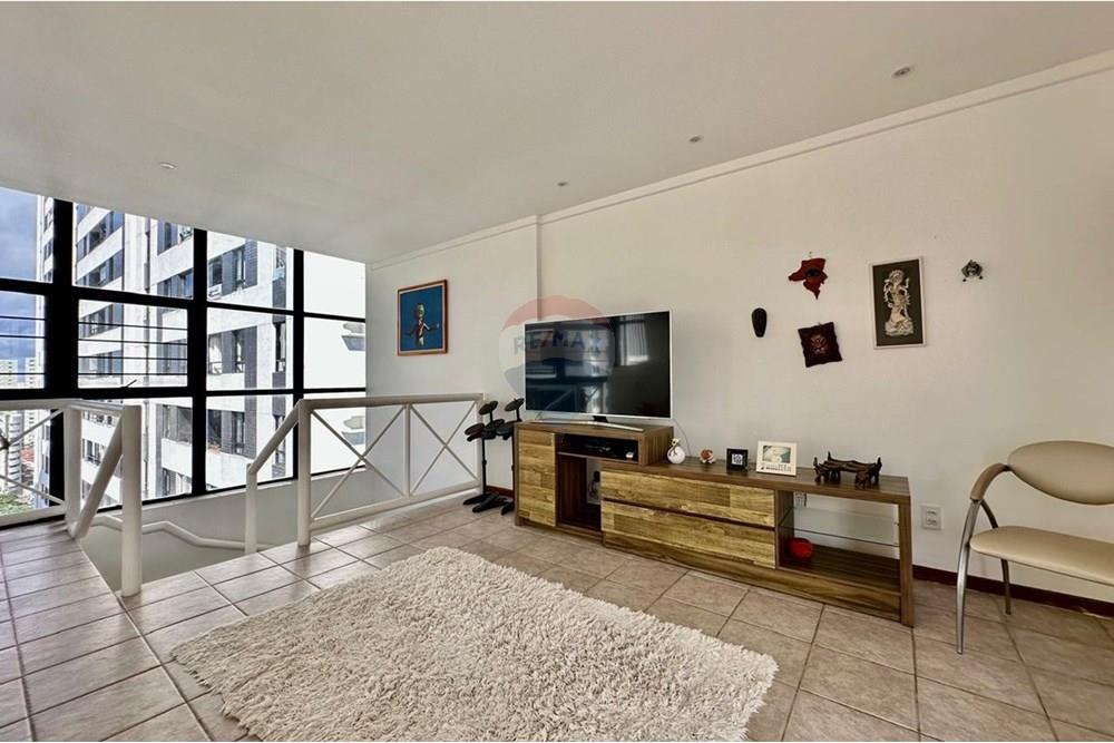 Apartamento - Venda - Salvador , Bahia - WhatsApp Image 2025-07-15 at 15.10.17.jpeg - 580551067-84