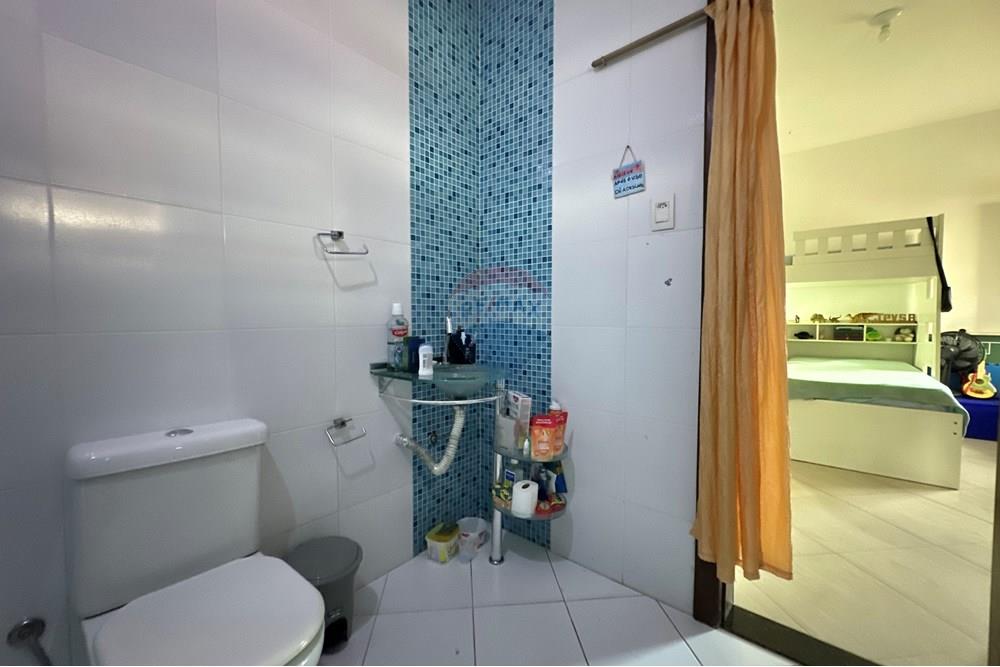 Casa - Venda - Salvador , Bahia - 674EA3CC-558B-4593-87BF-1537DB0F71A8.JPG - 580551015-122