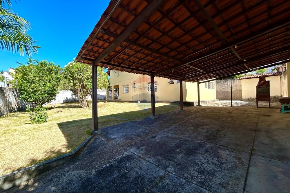 Casa - Venda - Salvador , Bahia - IMG_7420.jpeg - Garagem - 580721043-2