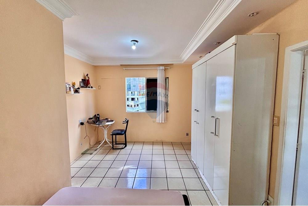 Apartamento - Venda - Salvador , Bahia - IMG_7541.JPG - 580761021-11