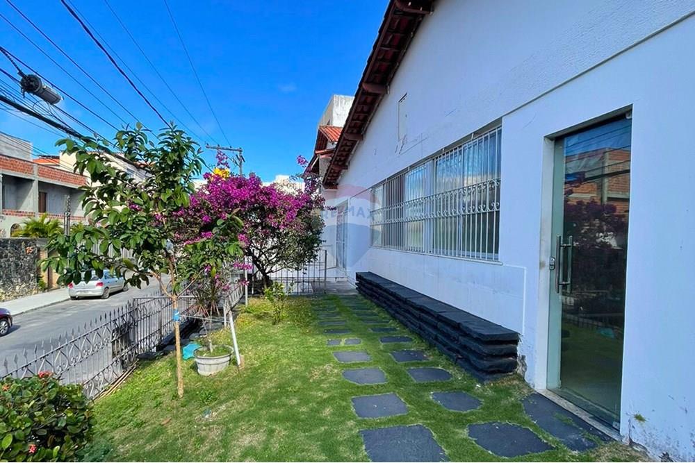 Casa Comercial - Alugar - Salvador , Bahia - Imagem do WhatsApp de 2025-08-27 à(s) 14.35.13_151277c5 - Editado.jpg - Fachada - 580491017-50