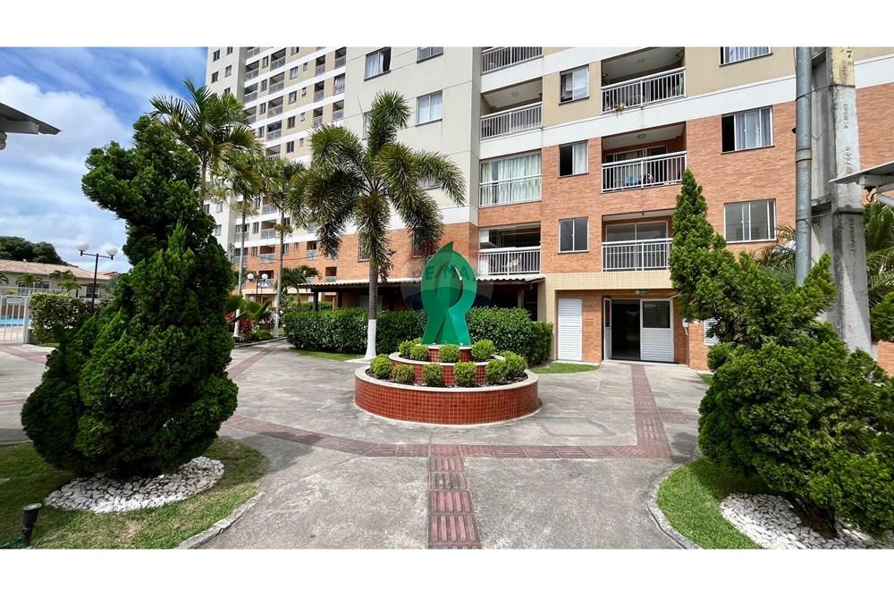 Apartamento - Alugar - Alagoinhas , Bahia - IMG-20250811-WA0056.jpg - 580701034-88