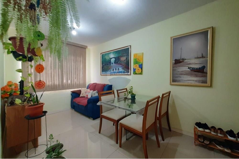 Apartamento - Venda - Salvador , Bahia - WhatsApp Image 2025-05-05 at 12.06.05.jpeg - 580551004-126