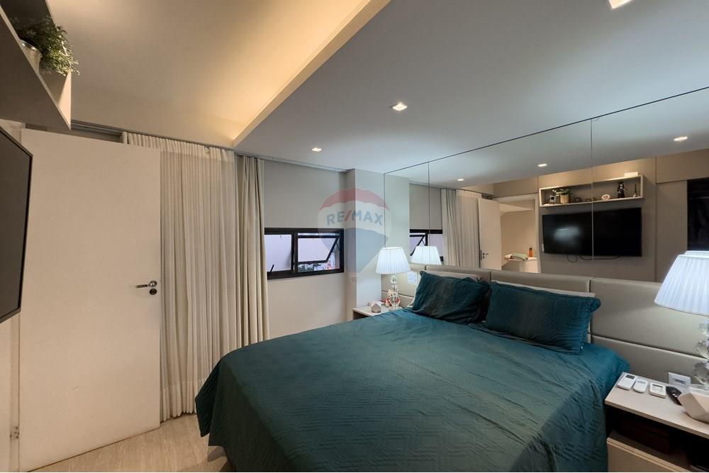 Cobertura - Venda - Salvador , Bahia - IMG_0142.jpg - 580491017-44