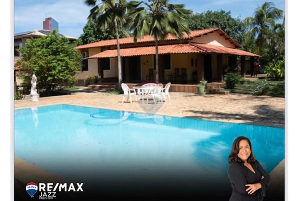 Casa de Campo - Venda - Camaçari , Bahia - MARIA FOTO.jpg - 580541053-7