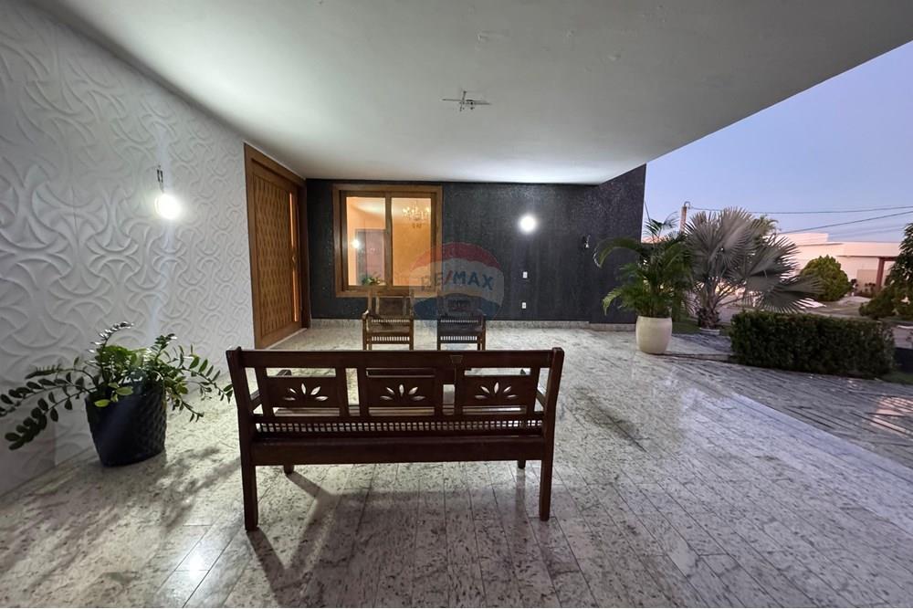Casa à venda com 4 quartos, 350m² - Foto 9