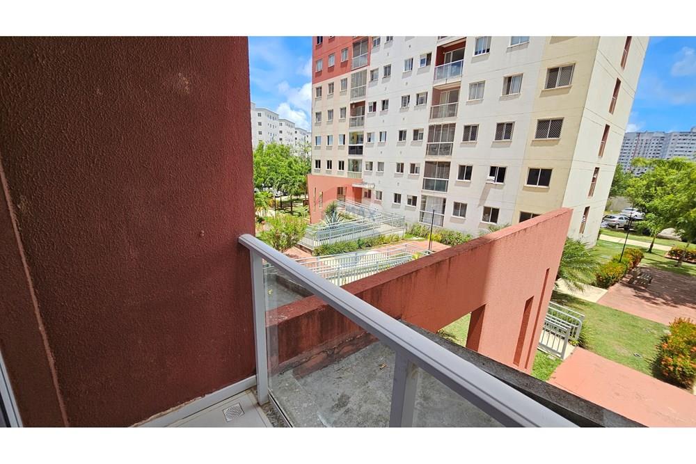 Apartamento - Venda - Salvador , Bahia - 20250309_122719.jpg - 580761031-21