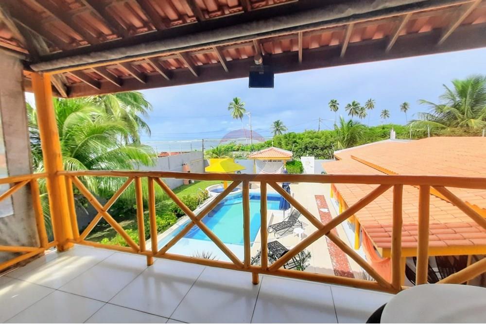 Casa - Venda - Vera Cruz , Bahia - 5afe2400-fdf3-4d4d-b746-673dea406ec7.jpeg - 580551004-122