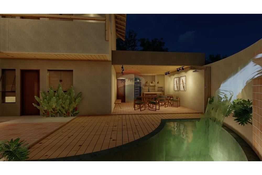 Apartamento, 1 quarto, 24 m² - Foto 34