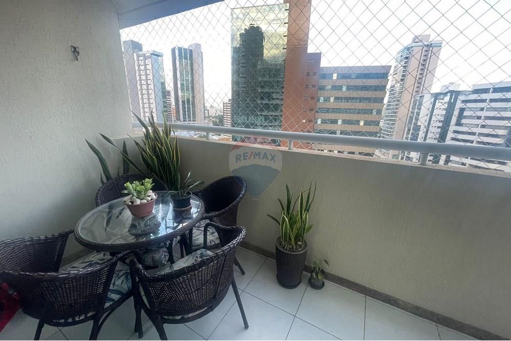 Apartamento - Alugar - Salvador , Bahia - WhatsApp Image 2025-09-09 at 08.21.32 (2).jpeg - 580551044-131
