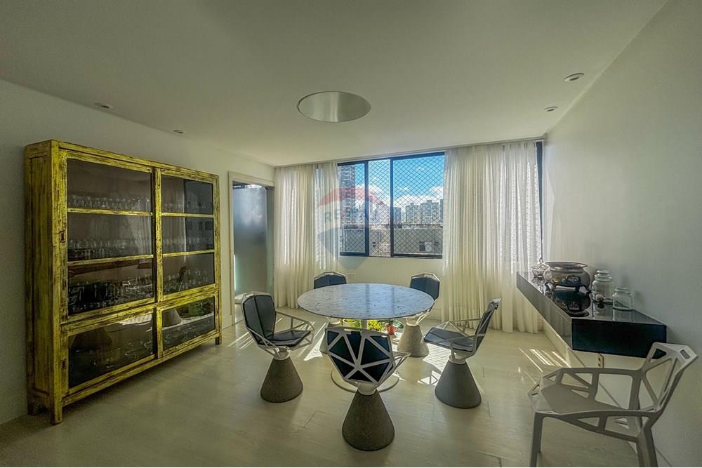 Apartamento - Venda - Salvador , Bahia - IMG_3747.jpg - 580551017-466