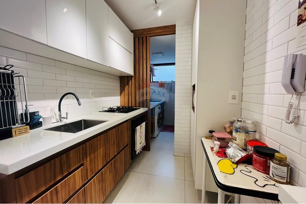 Duplex - Venda - Salvador , Bahia - IMG_4168.JPEG - 580551028-51