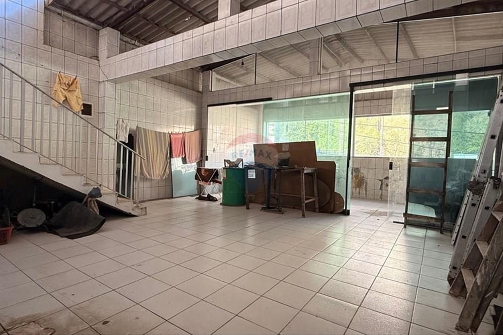 Casa Comercial - Venda - Salvador , Bahia - 8.jpeg - 580541053-6