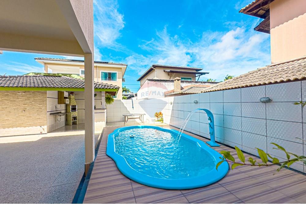 Casa de Condomínio - Venda - Camaçari , Bahia - Mundo Verde - Lorena-18.jpg - 580491005-162