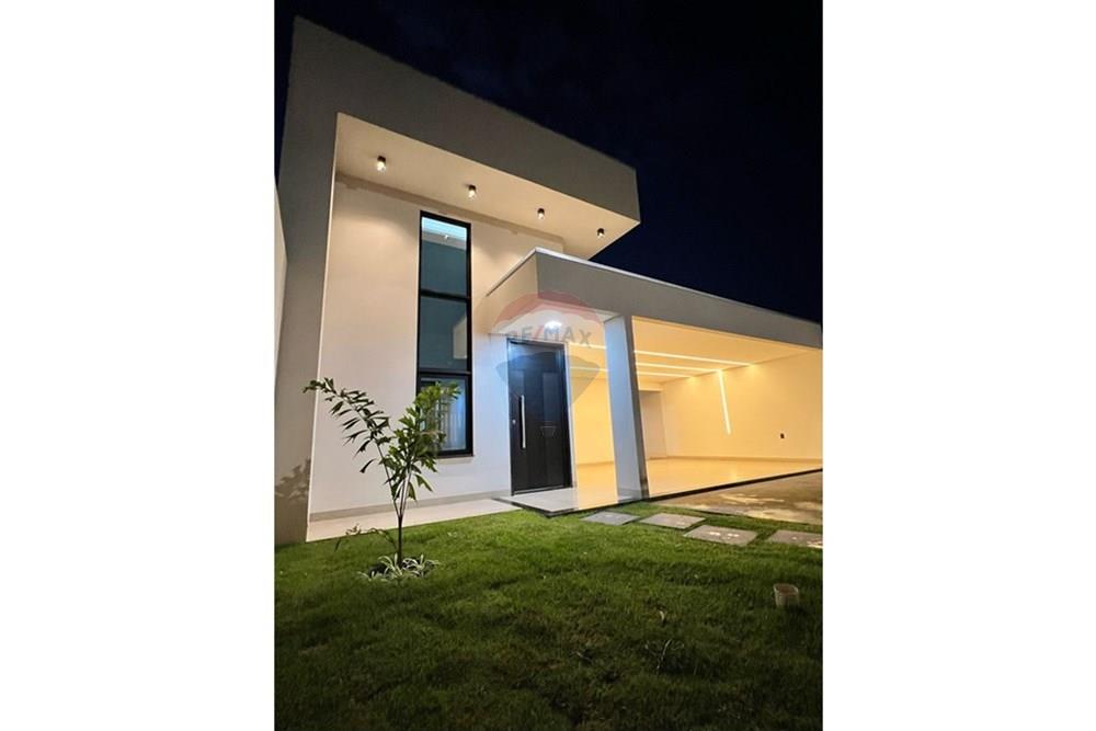 Casa - Venda - Luís Eduardo Magalhães , Bahia - 31da1582-307d-46dd-88b3-e9073da9724a 2.JPG - 580861005-3