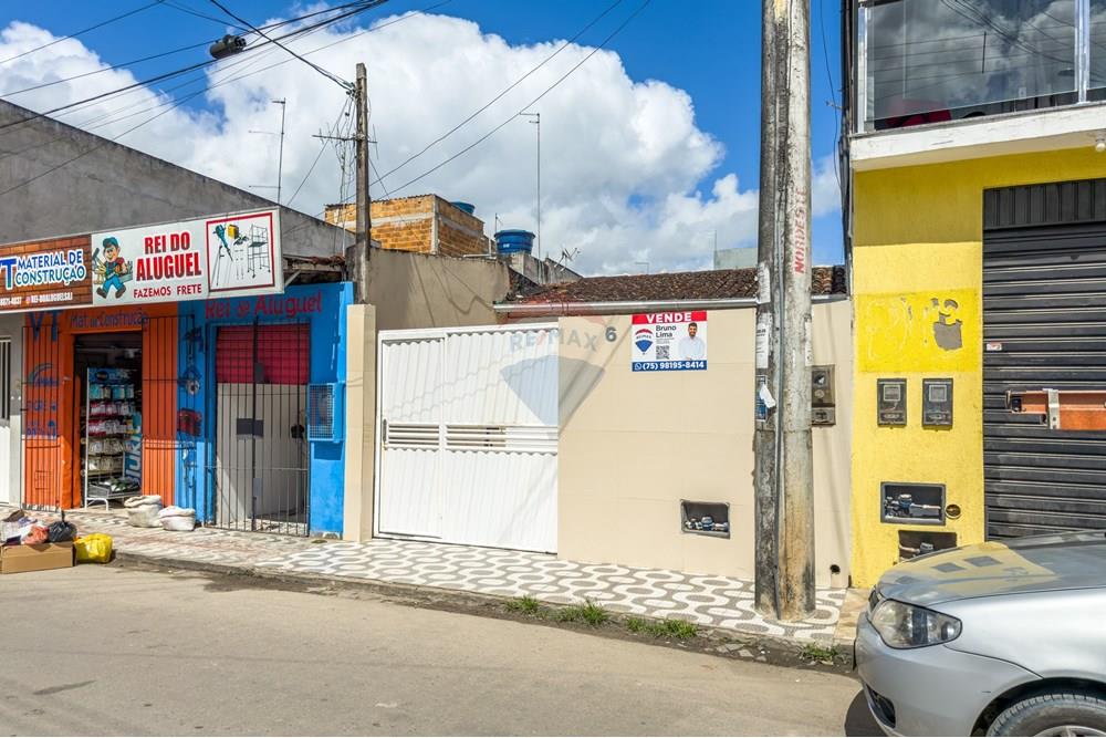 Casa - Venda - Santo Antônio de Jesus , Bahia - IMG_3025.jpg - 580341035-25