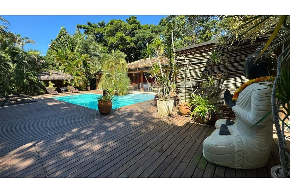 Casa - Venda - Porto Seguro , Bahia - 3cd3ec80-30af-46c7-9ebf-def980c727fe.jpg - 580581002-118