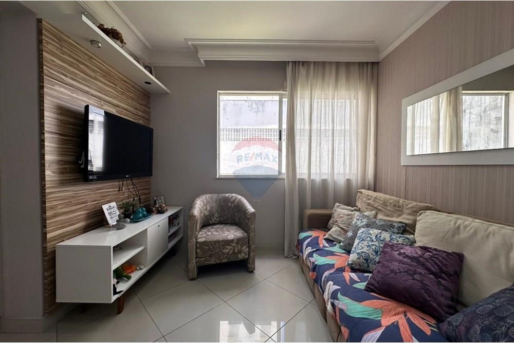 Apartamento - Venda - Salvador , Bahia - 11.jpeg - 580551027-101