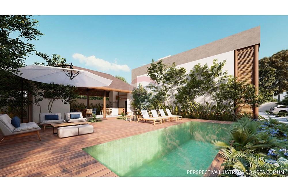 Apartamento - Venda - Porto Seguro , Bahia - AREA_COMUM (3).jpg - 580531004-172