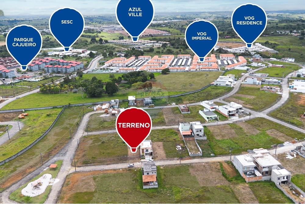 Terreno - Venda - Santo Antônio de Jesus , Bahia - DJI_0526.jpg - 580341036-82