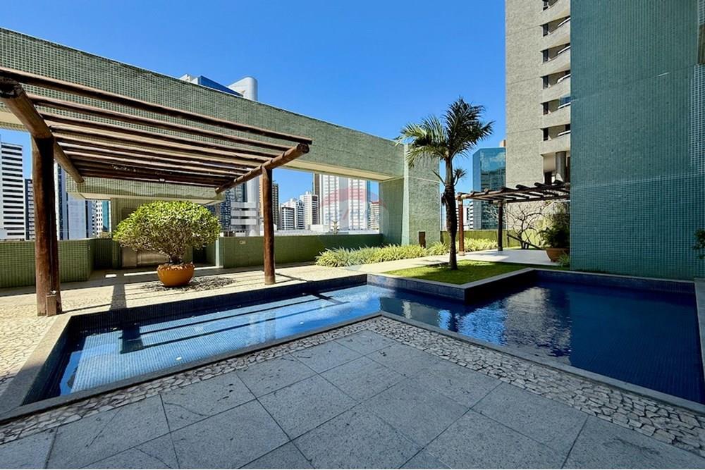 Apartamento - Venda - Salvador , Bahia - IMG_2439.jpeg - 580561074-3