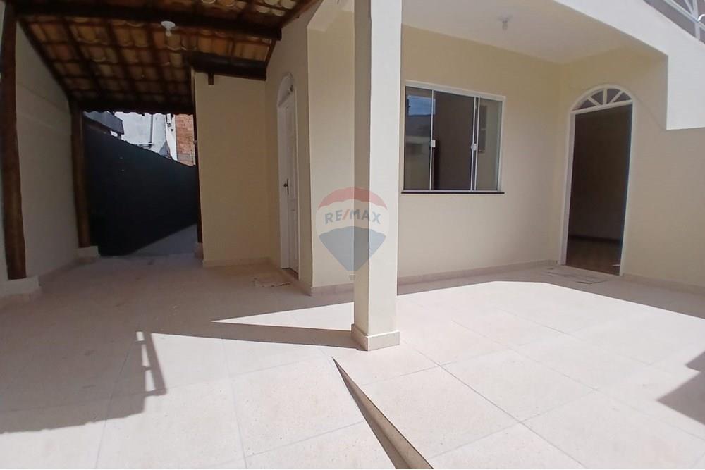 Casa, 4 quartos - Foto 1