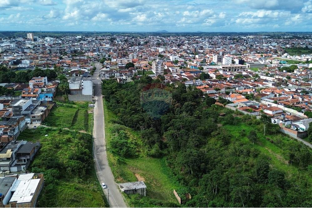 Terreno - Venda - Santo Antônio de Jesus , Bahia - DJI_0774.jpg - 580341055-1