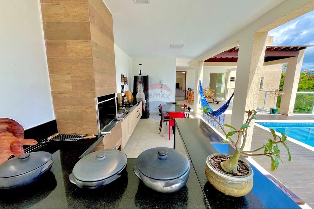 Casa - Venda - Lauro de Freitas , Bahia - IMG_3693.JPG - Área Gourmet - 580761015-47