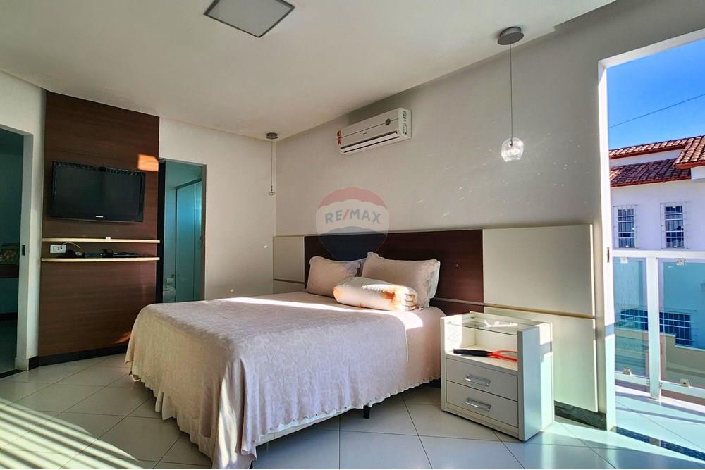 Casa - Venda - Teixeira de Freitas , Bahia - 16.jpg - Quarto principal - 580631043-28