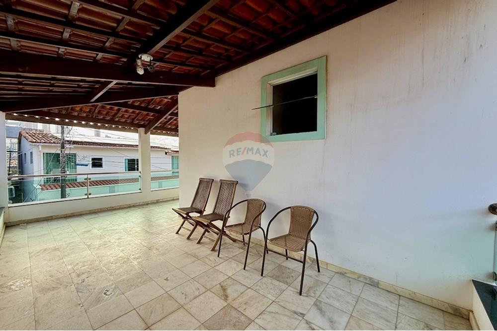 Casa - Alugar - Salvador , Bahia - IMG_1776.jpeg - 580561023-248