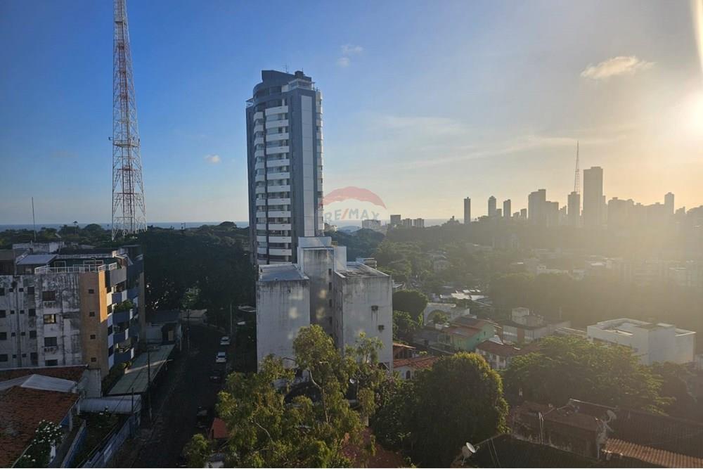 Studio - Alugar - Salvador , Bahia - 3b87e3cf-76a6-4384-a221-f9ccd22fa6a7.jpg - 580551008-455