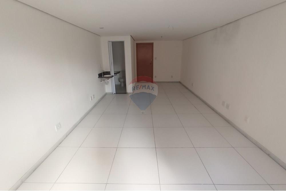 Cj. Comercial/ Sala - Alugar - Salvador , Bahia - IMG_20250729_095546.jpg - 580541022-39